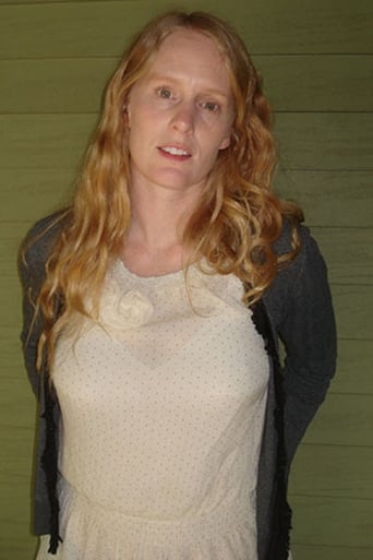 Image of Kendra Tuthill