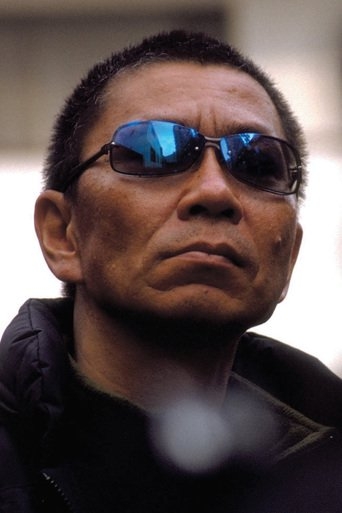 Image of Takashi Miike