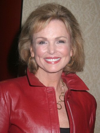 Image of Phyllis George