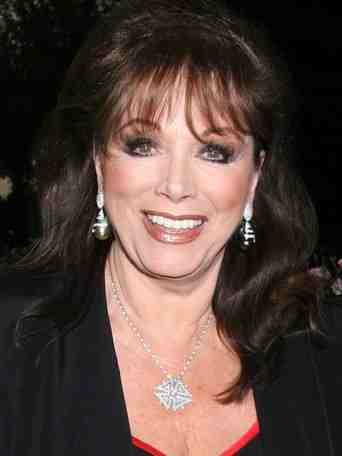 Image of Jackie Collins