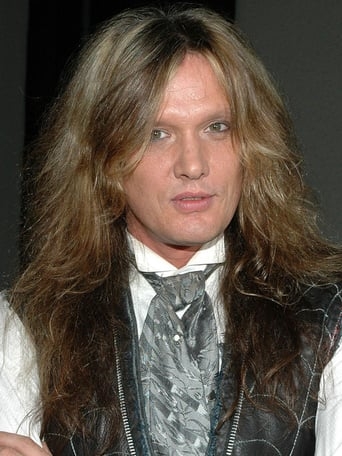 Image of Sebastian Bach