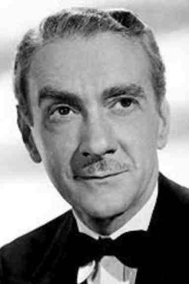 Image of Clifton Webb