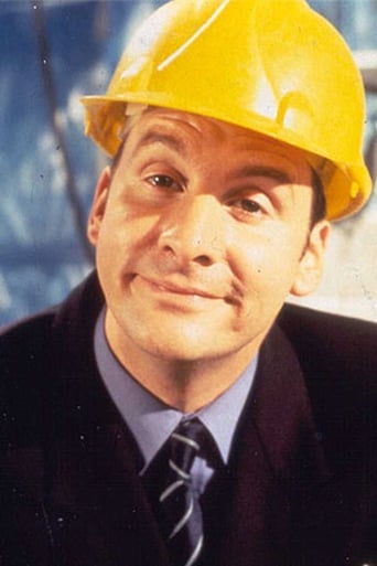 Image of Chris Barrie