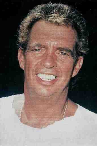 Image of Morton Downey, Jr.