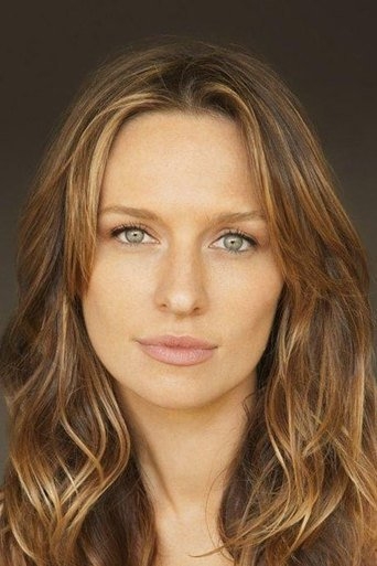 Image of Michaela McManus