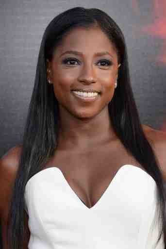 Image of Rutina Wesley