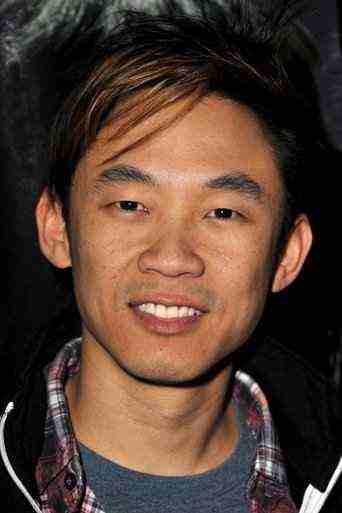 Image of James Wan