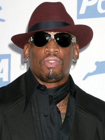 Image of Dennis Rodman