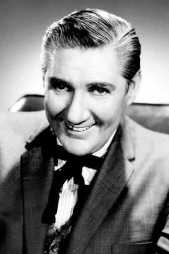 Image of Pat Buttram