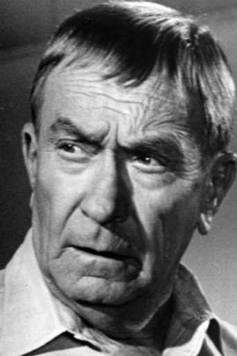 Image of William Demarest