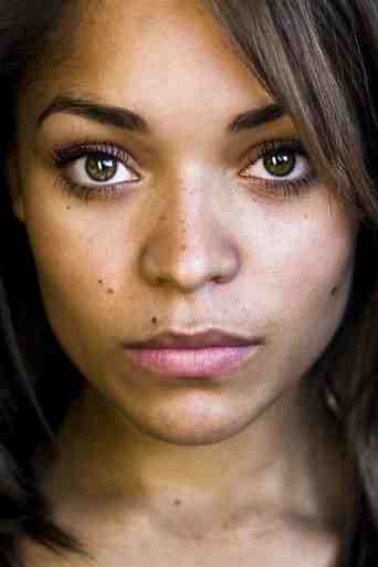 Image of Antonia Thomas