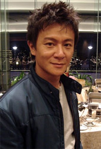 Image of Vincent Sze