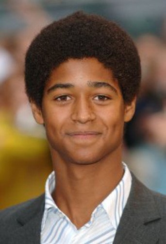 Image of Alfie Enoch