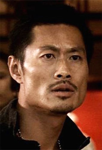 Image of Kenny Wong Tak-Ban