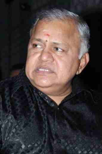 Image of Radha Ravi