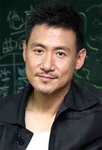 Image of Jacky Cheung