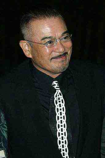 Image of Sonny Chiba