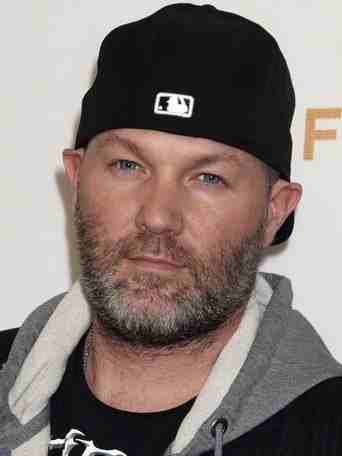 Image of Fred Durst