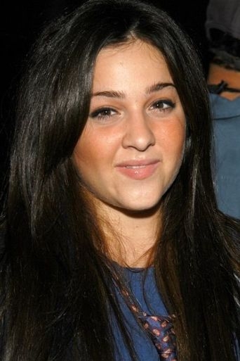 Image of Alisan Porter