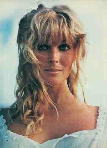 Image of Bo Derek