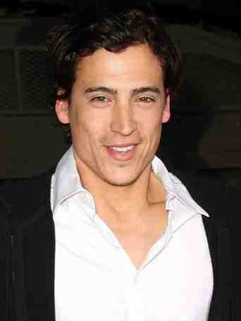 Image of Andrew Keegan