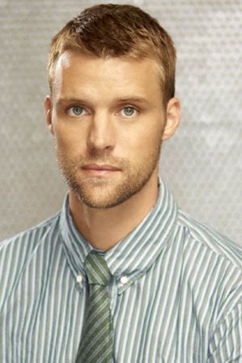 Image of Jesse Spencer