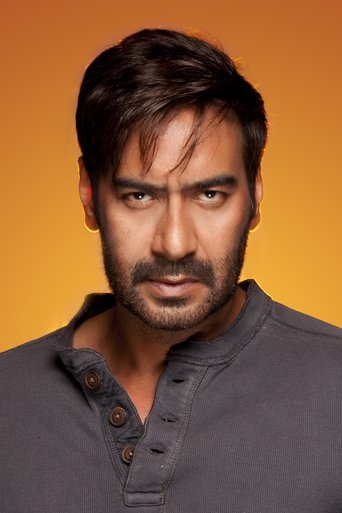 Image of Ajay Devgan