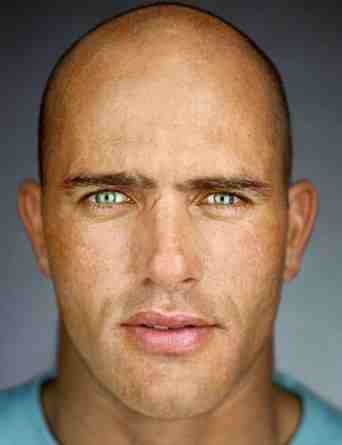 Image of Kelly Slater