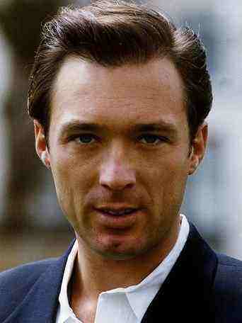 Image of Martin Kemp