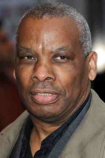 Image of Don Warrington