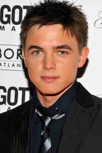 Image of Jesse McCartney