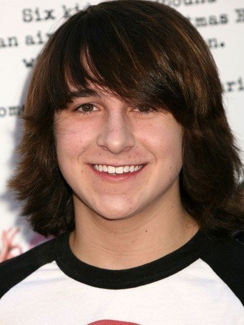 Image of Mitchel Musso