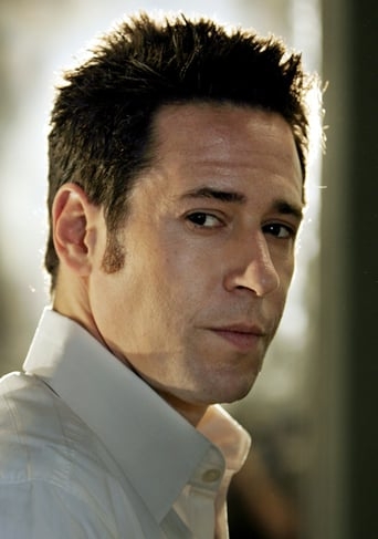 Image of Rob Morrow