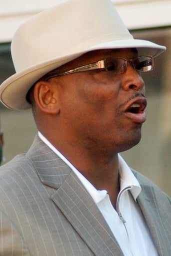 Image of Terry Lewis