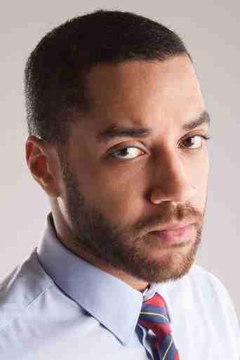 Image of Samuel Anderson