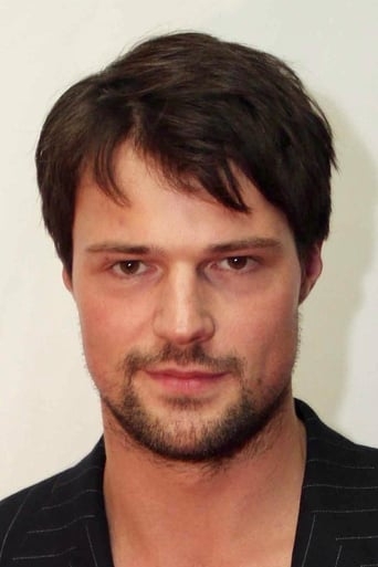 Image of Danila Kozlovskiy