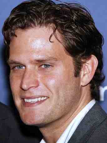 Image of Steven Pasquale