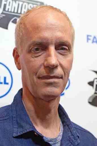 Image of Dan Gilroy