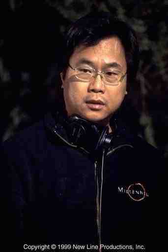 Image of James Wong