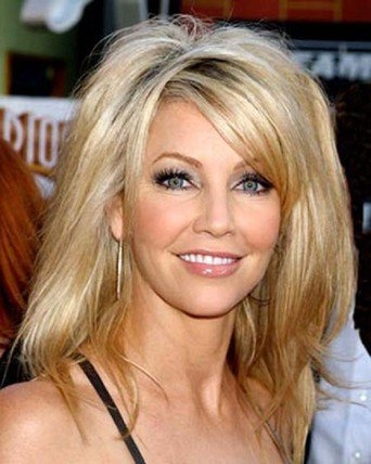 Image of Heather Locklear