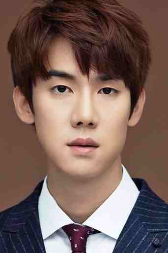 Image of Yoo Yeon-Seok