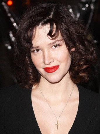 Image of Paz de la Huerta