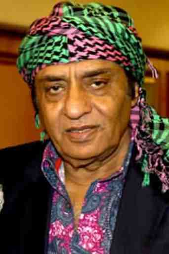 Image of Ranjeet