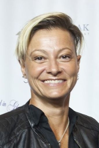 Image of Jennifer Caputo