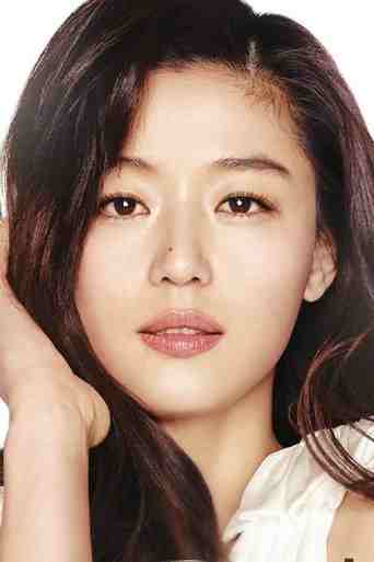 Image of Jun Ji-hyun