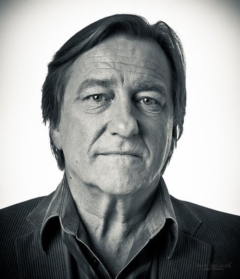 Image of Reidar Sørensen