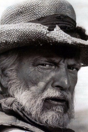 Image of Denver Pyle