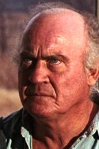 Image of Dub Taylor