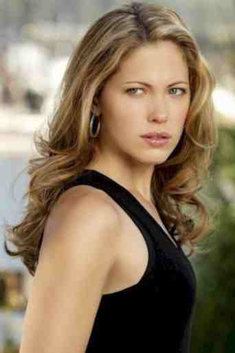 Image of Pascale Hutton