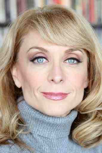 Image of Nina Hartley